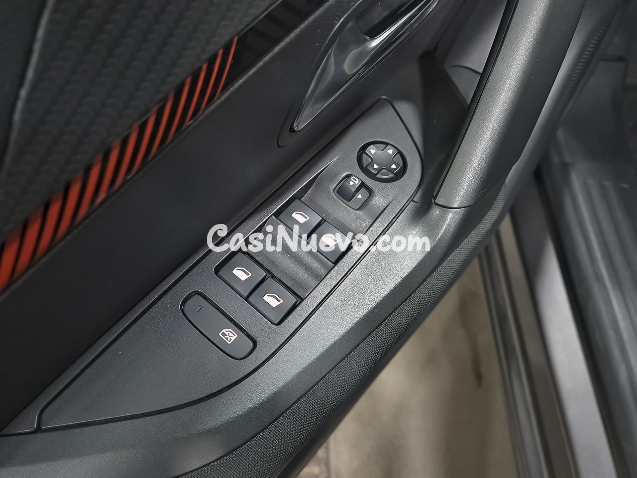 Peugeot 2008 Active Pack BlueHDI 81kW (110CV) - foto 11