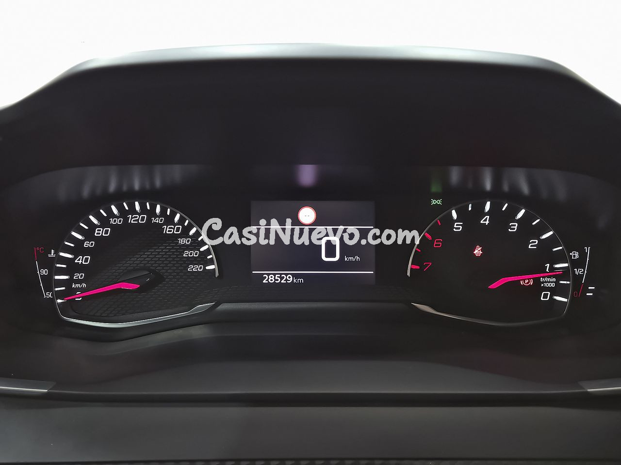 Peugeot 2008 Active Pack BlueHDI 81kW (110CV) - foto 13