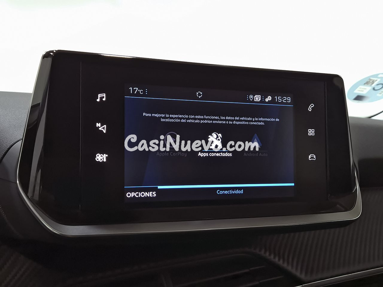 Peugeot 2008 Active Pack BlueHDI 81kW (110CV) - foto 22