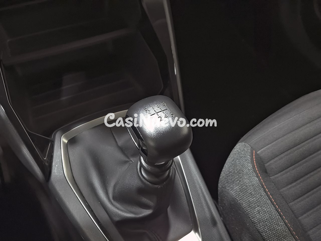 Peugeot 2008 Active Pack BlueHDI 81kW (110CV) - foto 26