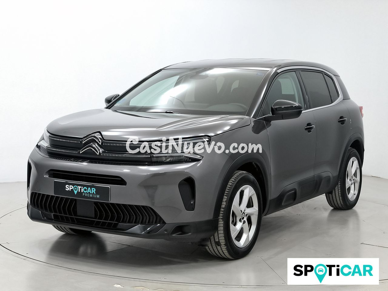 Citroën C5 Aircross HYBRID 107kW (145CV) e-DCS6 Plus - foto 4