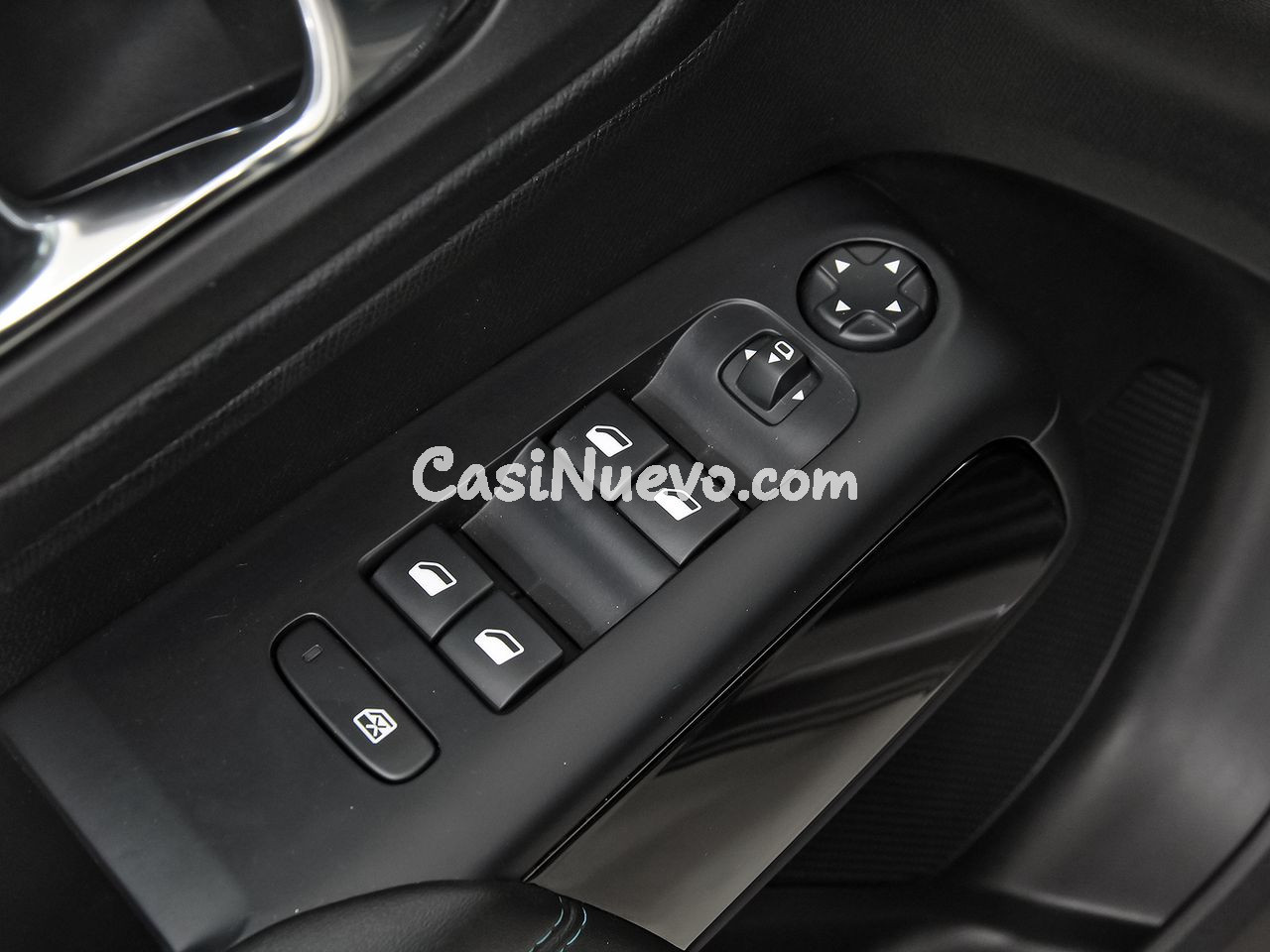 Citroën C5 Aircross HYBRID 107kW (145CV) e-DCS6 Plus - foto 13