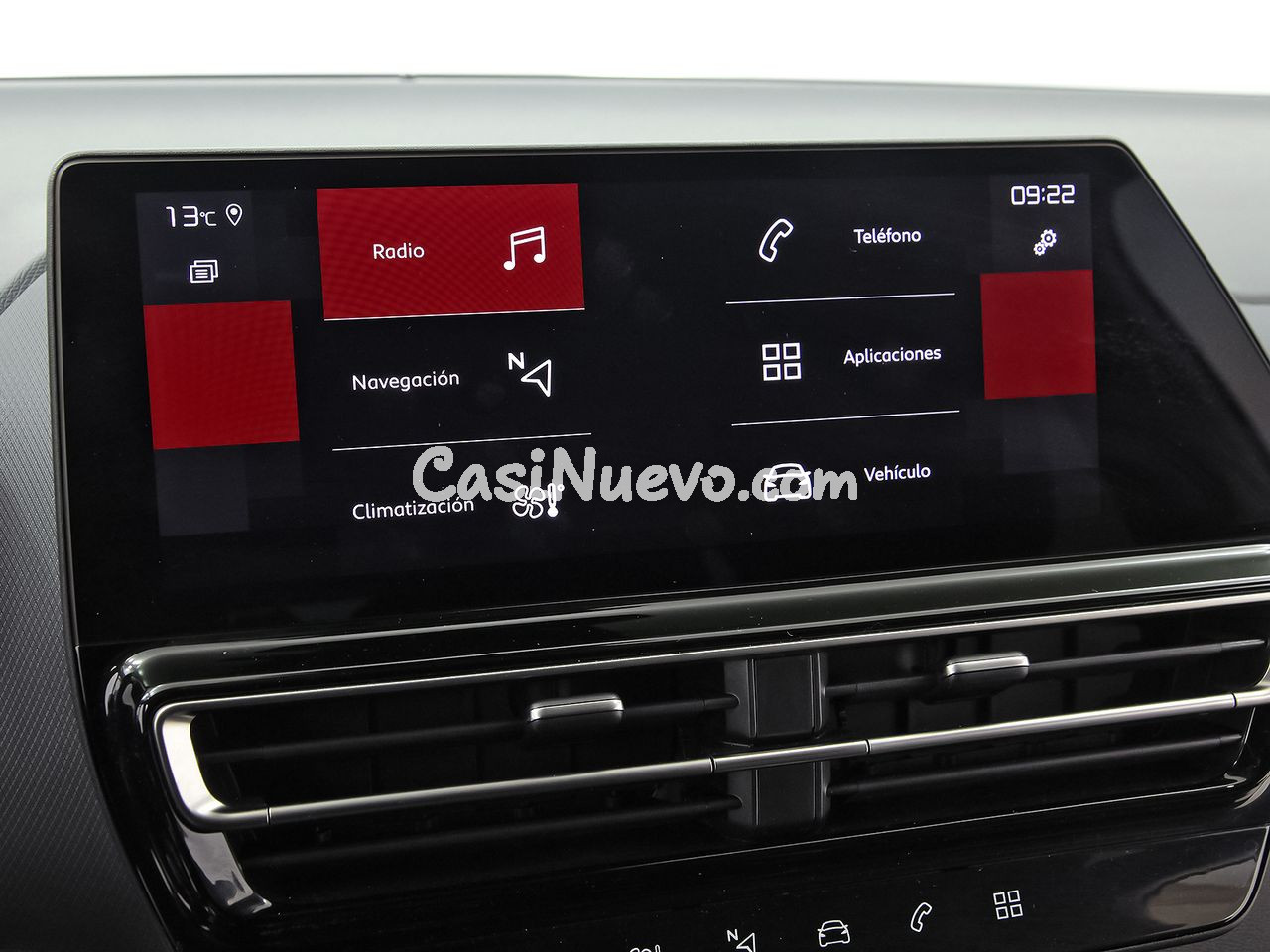 Citroën C5 Aircross HYBRID 107kW (145CV) e-DCS6 Plus - foto 21