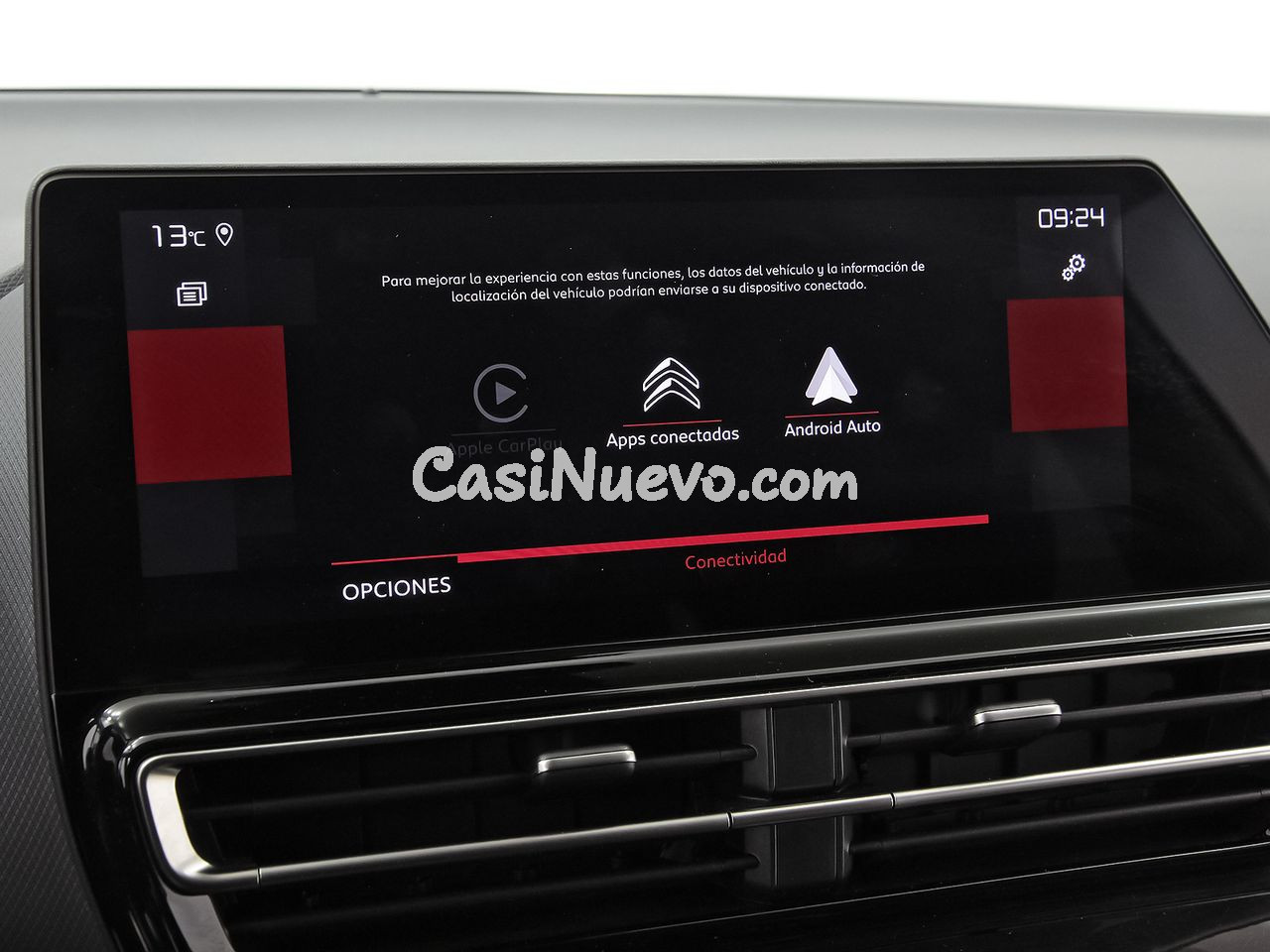 Citroën C5 Aircross HYBRID 107kW (145CV) e-DCS6 Plus - foto 24