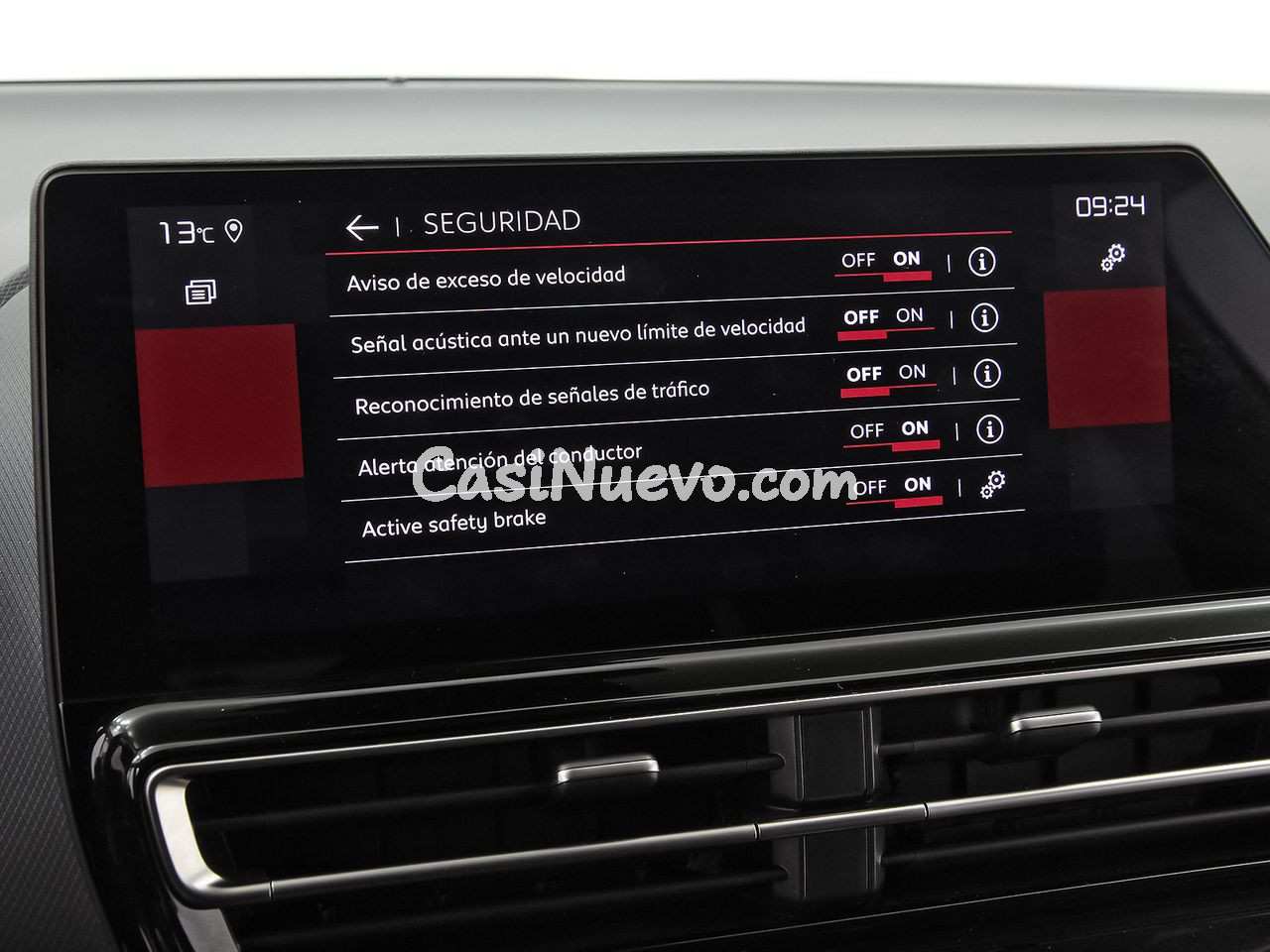 Citroën C5 Aircross HYBRID 107kW (145CV) e-DCS6 Plus - foto 26