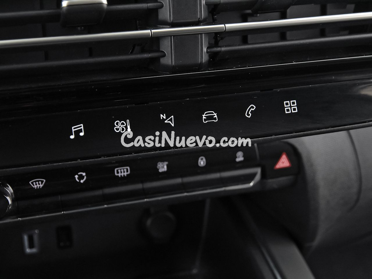 Citroën C5 Aircross HYBRID 107kW (145CV) e-DCS6 Plus - foto 29