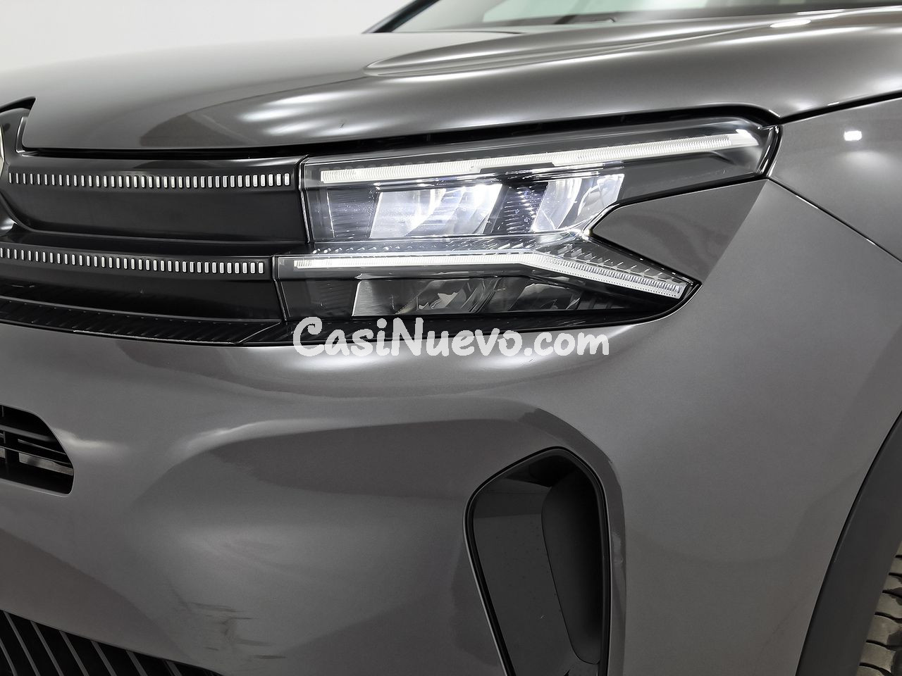 Citroën C5 Aircross HYBRID 107kW (145CV) e-DCS6 Plus - foto 33