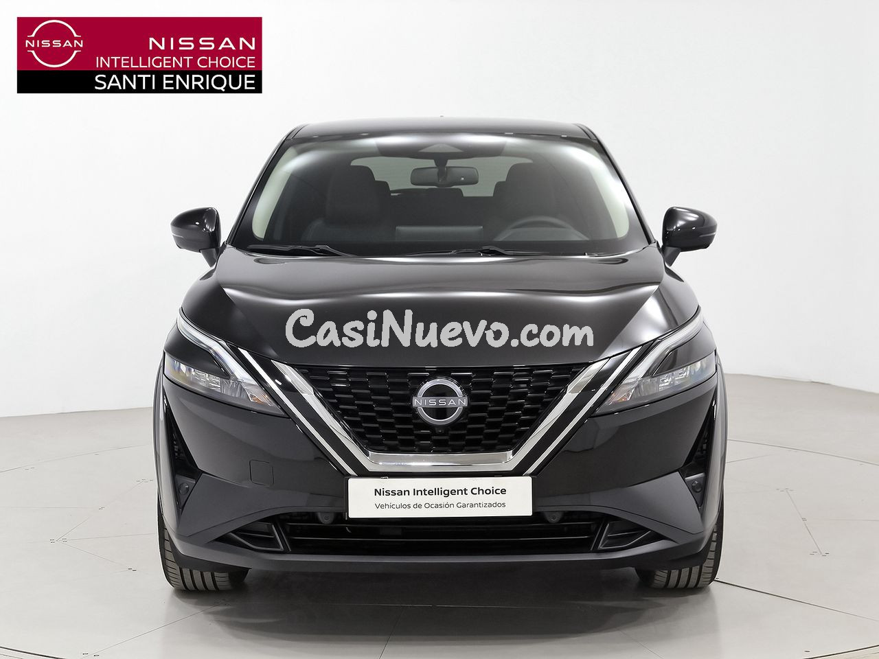Nissan Qashqai DIG-T 116kW Xtronic N-Connecta - foto 4