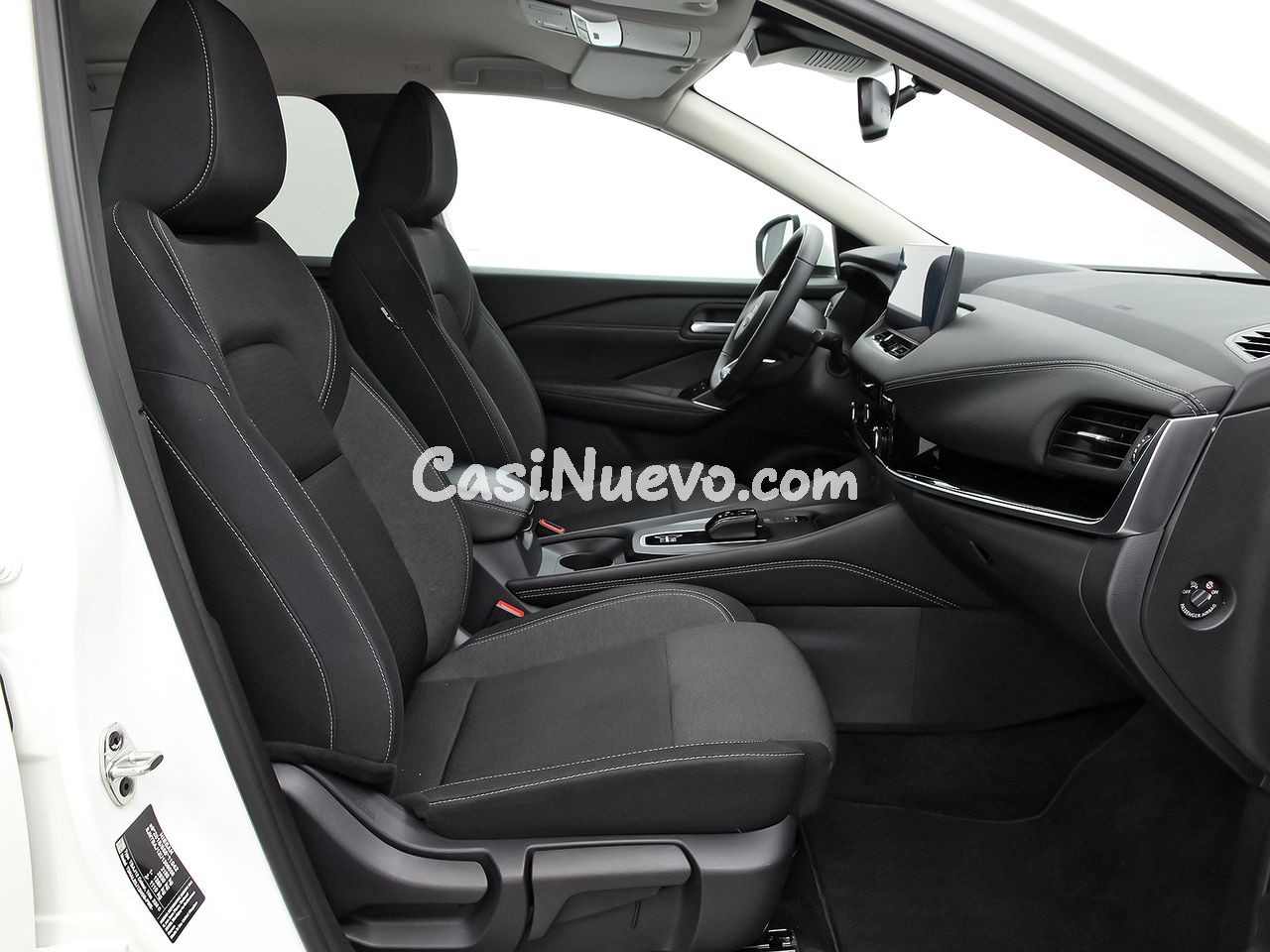 Nissan Qashqai E-POWER 140 KW (190 CV) N-Connecta - foto 7