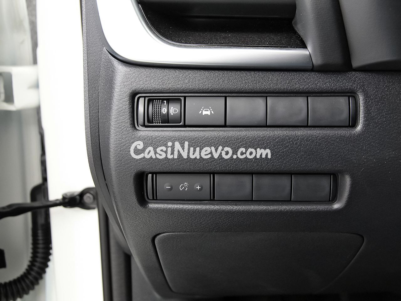Nissan Qashqai E-POWER 140 KW (190 CV) N-Connecta - foto 13