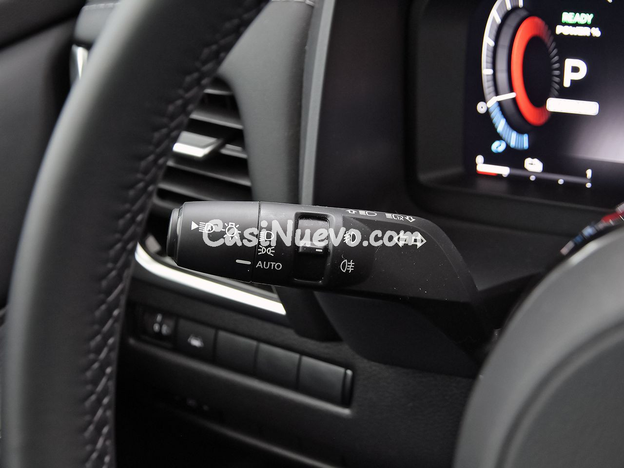 Nissan Qashqai E-POWER 140 KW (190 CV) N-Connecta - foto 14