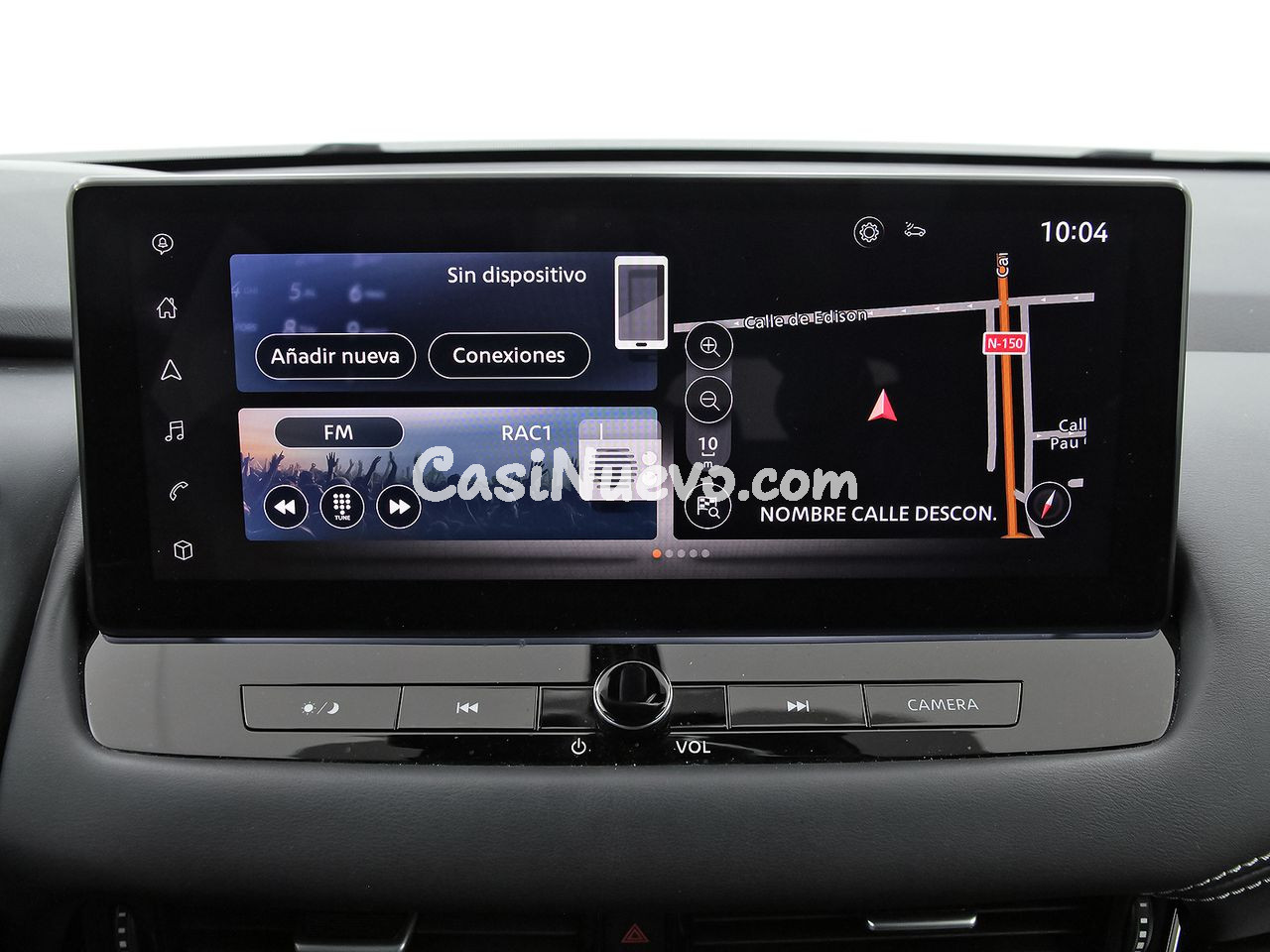 Nissan Qashqai E-POWER 140 KW (190 CV) N-Connecta - foto 18