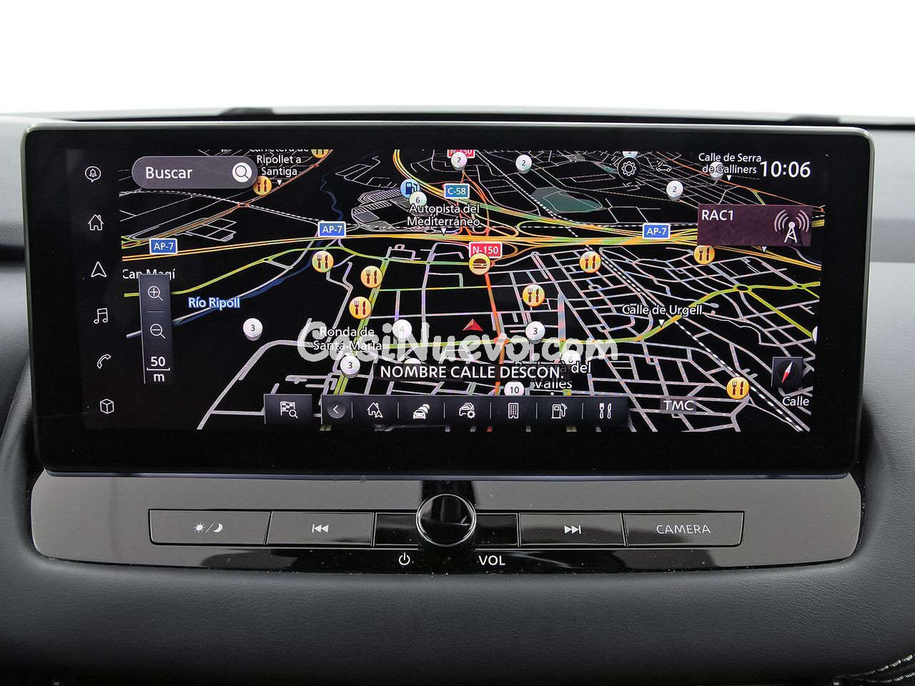 Nissan Qashqai E-POWER 140 KW (190 CV) N-Connecta - foto 22