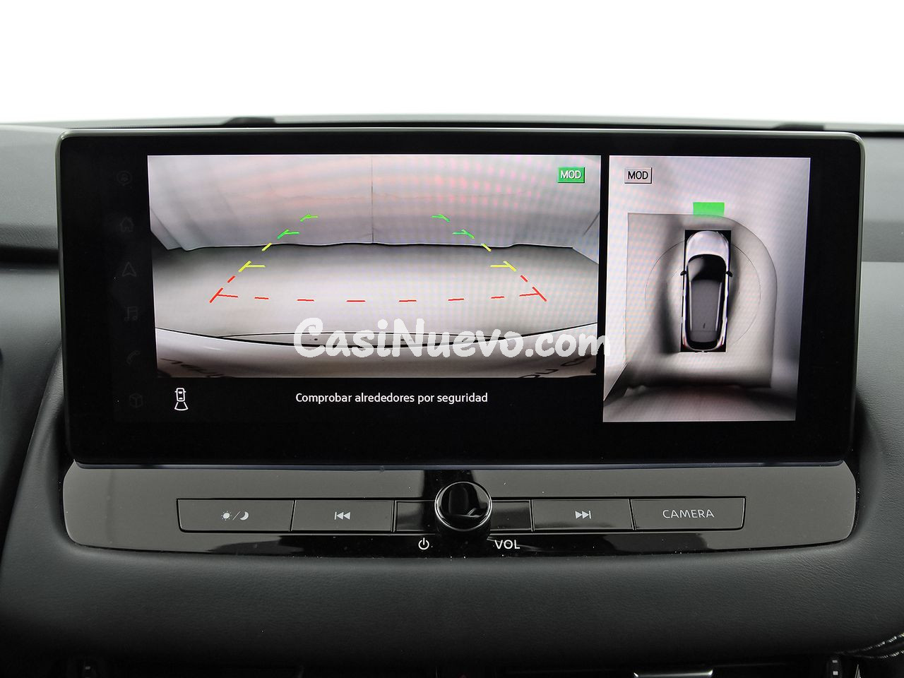 Nissan Qashqai E-POWER 140 KW (190 CV) N-Connecta - foto 23