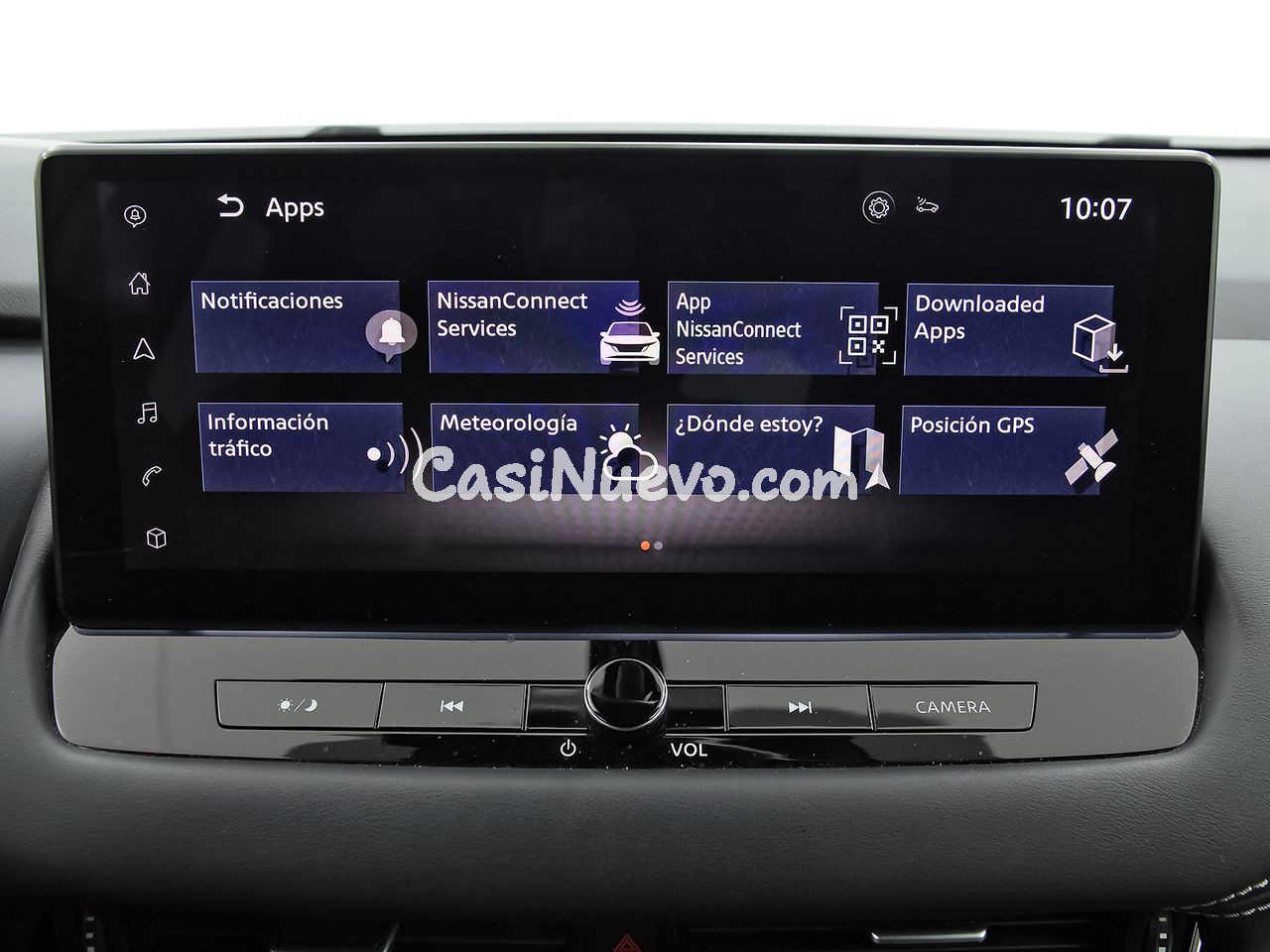 Nissan Qashqai E-POWER 140 KW (190 CV) N-Connecta - foto 24