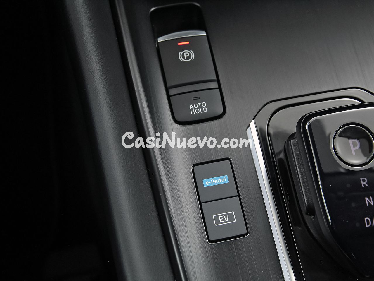 Nissan Qashqai E-POWER 140 KW (190 CV) N-Connecta - foto 29