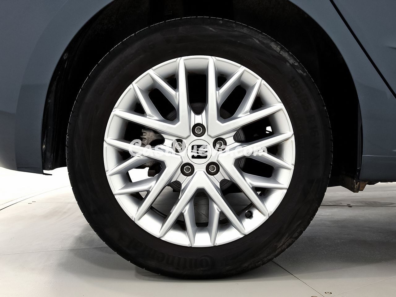 Seat Ibiza 1.0 TSI 85kW (115CV) Special Edition - foto 8