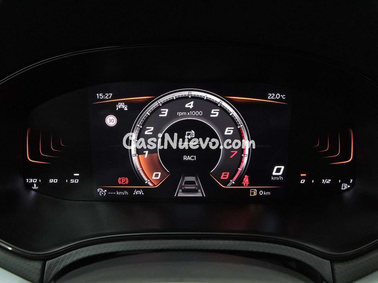 Seat Ibiza 1.0 TSI 85kW (115CV) Special Edition - foto 12