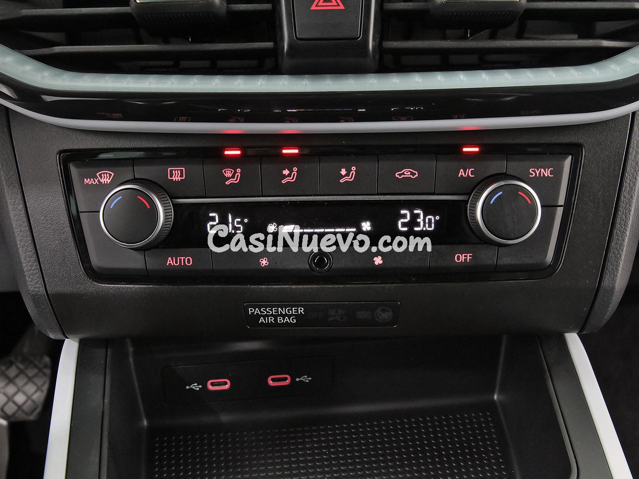 Seat Ibiza 1.0 TSI 85kW (115CV) Special Edition - foto 25