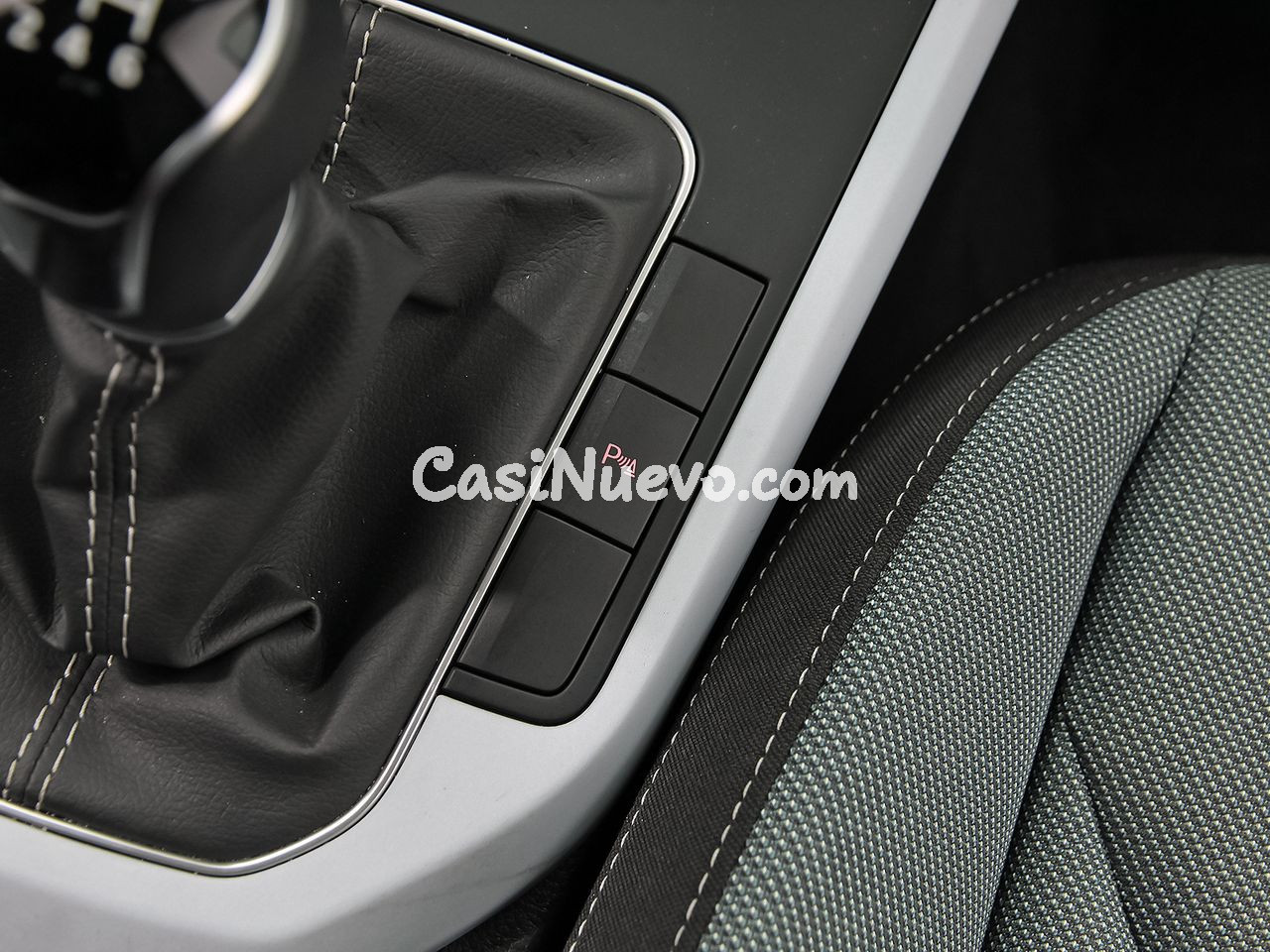 Seat Ibiza 1.0 TSI 85kW (115CV) Special Edition - foto 27