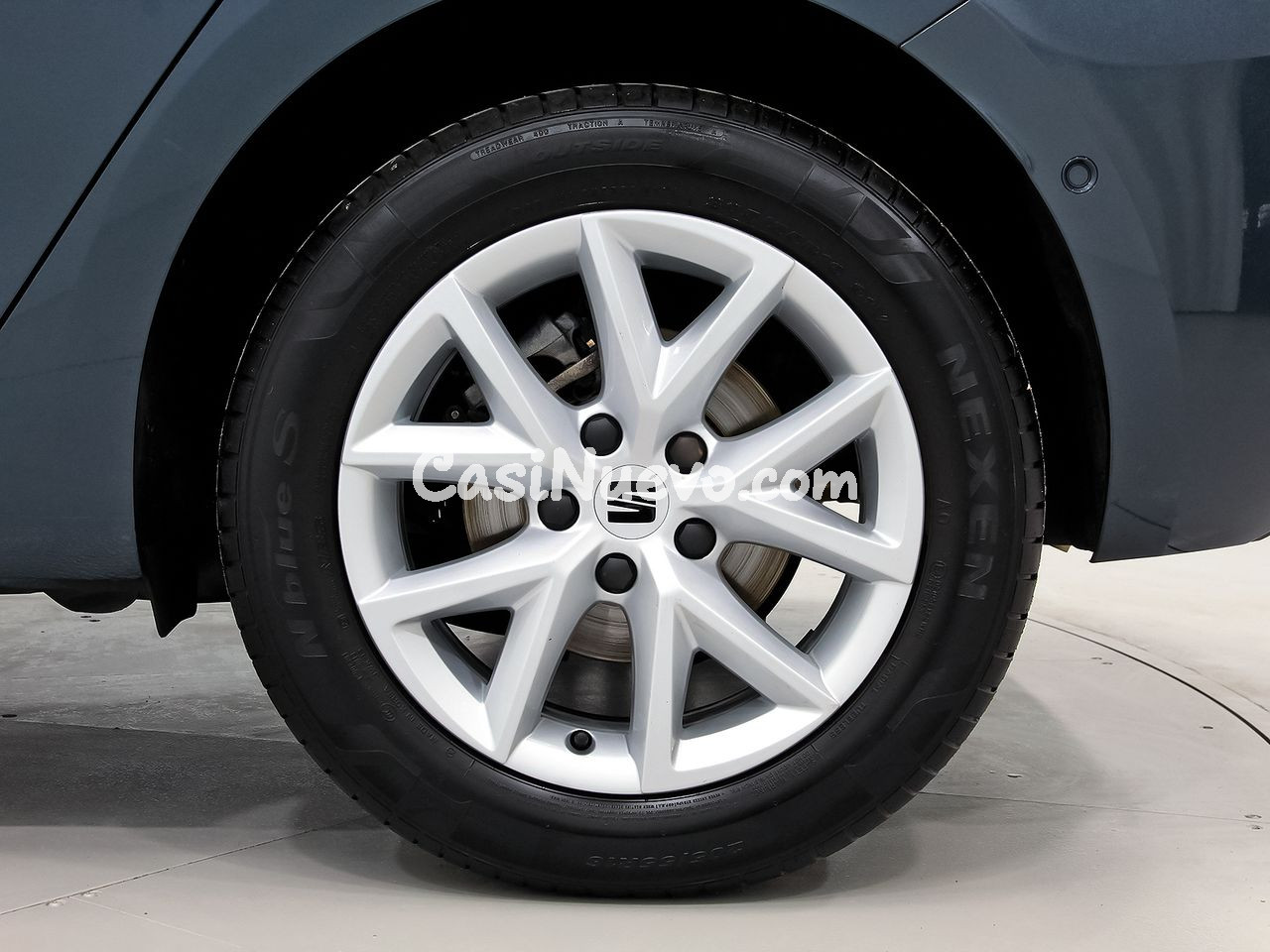 Seat Leon 1.5 TSI 85kW S&S Style 25 Aniversario - foto 8