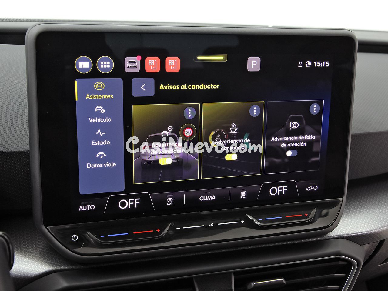 Seat Leon 1.5 TSI 85kW S&S Style 25 Aniversario - foto 13