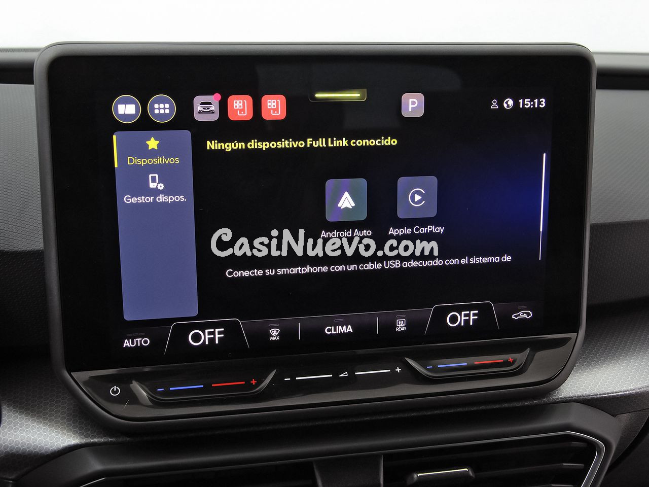 Seat Leon 1.5 TSI 85kW S&S Style 25 Aniversario - foto 22