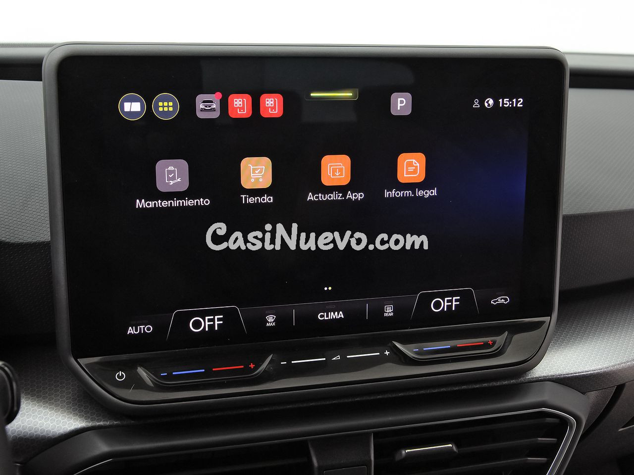 Seat Leon 1.5 TSI 85kW S&S Style 25 Aniversario - foto 25