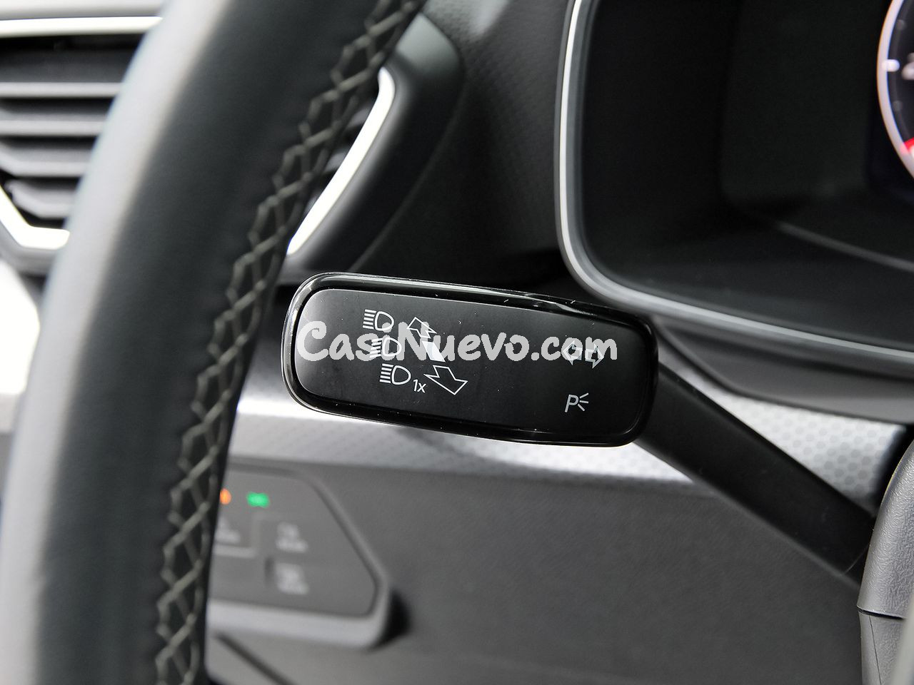 Seat Leon 1.5 TSI 85kW S&S Style 25 Aniversario - foto 27