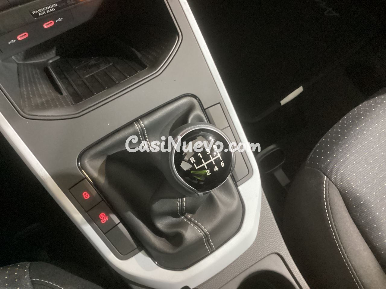 Seat Arona 1.0 TSI 85kW Style Special Edition - foto 13