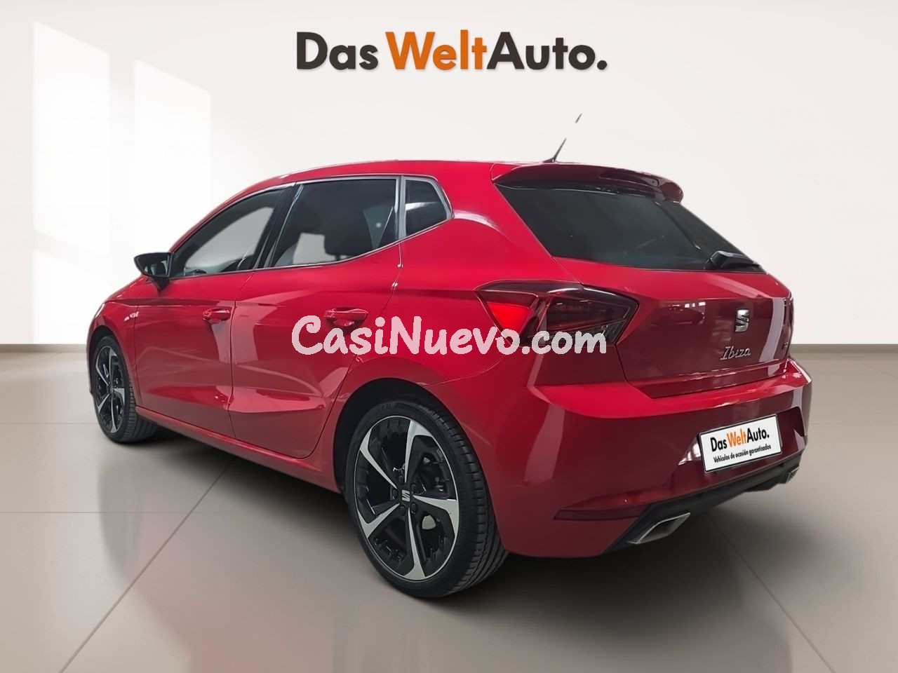 Seat Ibiza 1.0 TSI 81kW (110CV) FR - foto 2