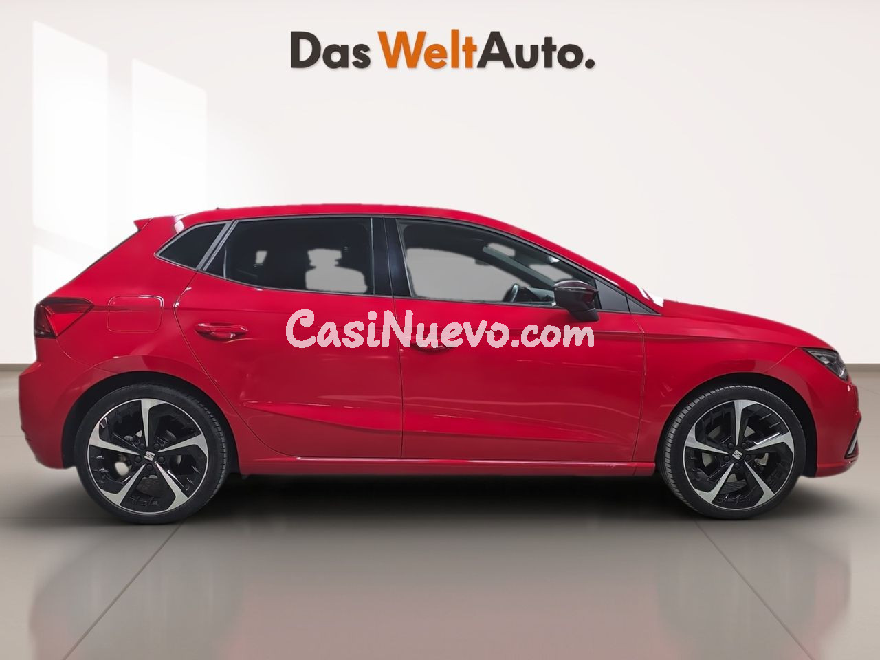 Seat Ibiza 1.0 TSI 81kW (110CV) FR - foto 3