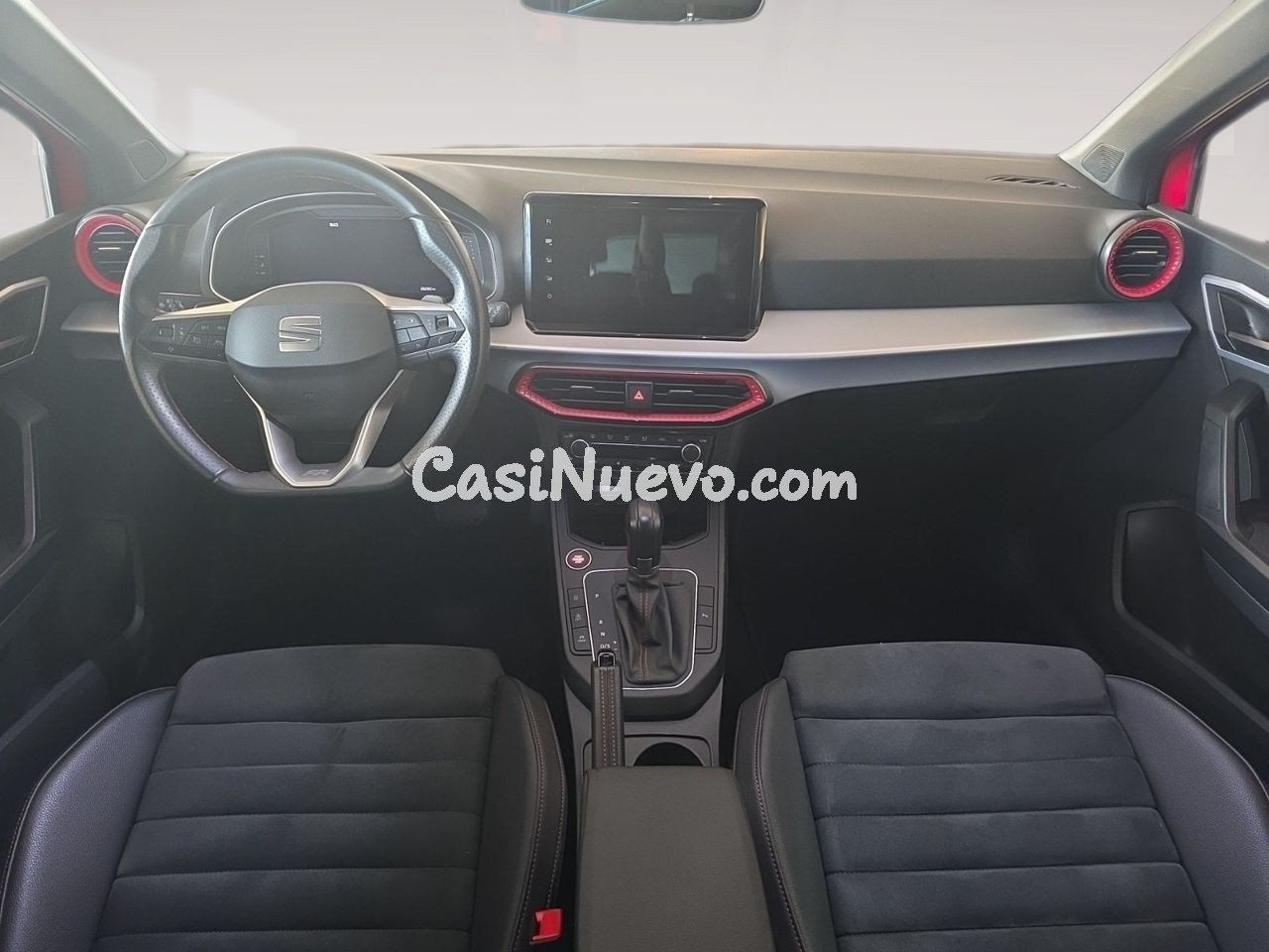 Seat Ibiza 1.0 TSI 81kW (110CV) FR - foto 4