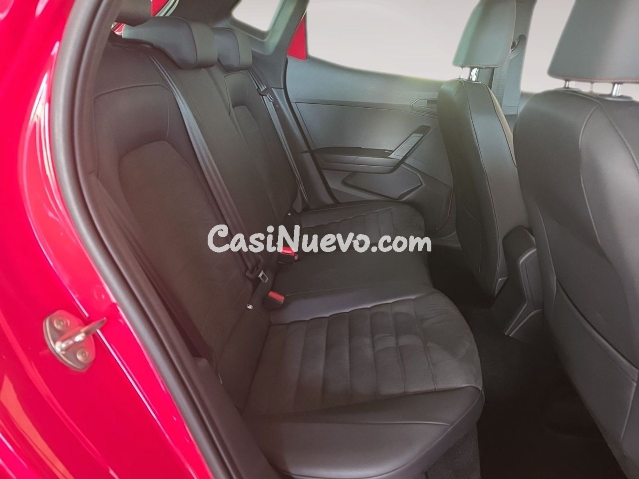 Seat Ibiza 1.0 TSI 81kW (110CV) FR - foto 6