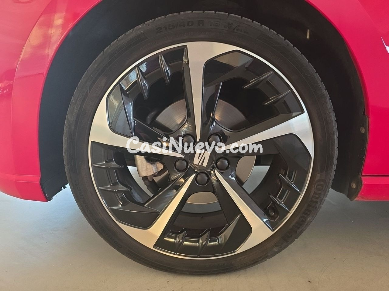 Seat Ibiza 1.0 TSI 81kW (110CV) FR - foto 8