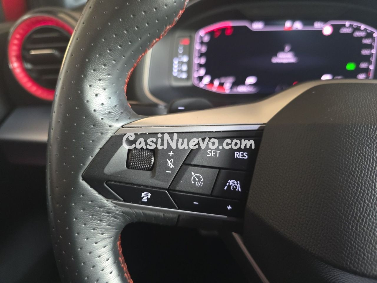 Seat Ibiza 1.0 TSI 81kW (110CV) FR - foto 9