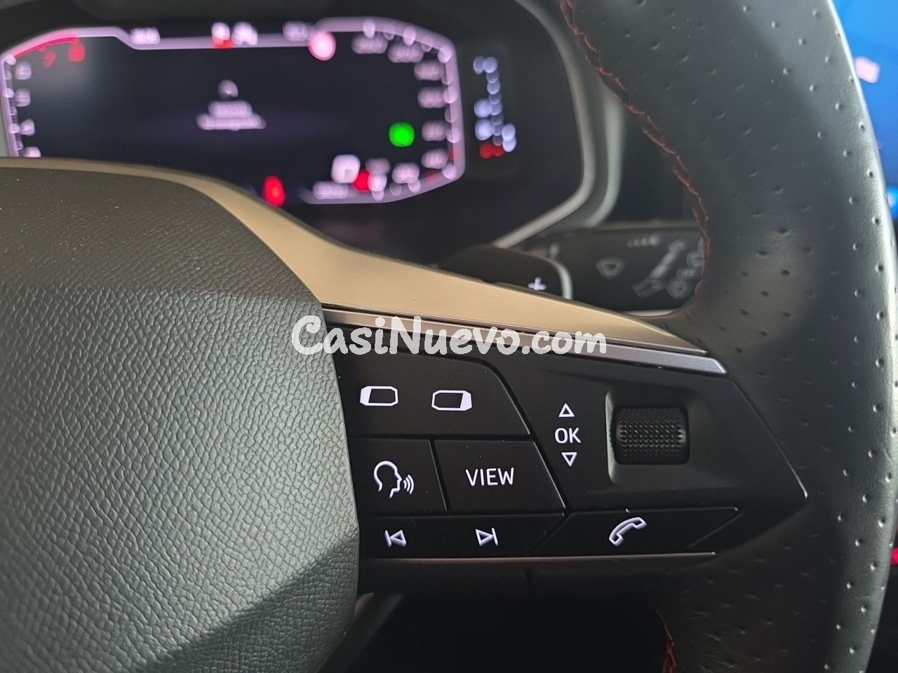 Seat Ibiza 1.0 TSI 81kW (110CV) FR - foto 11