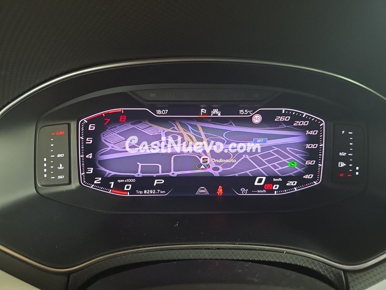 Seat Ibiza 1.0 TSI 81kW (110CV) FR - foto 13