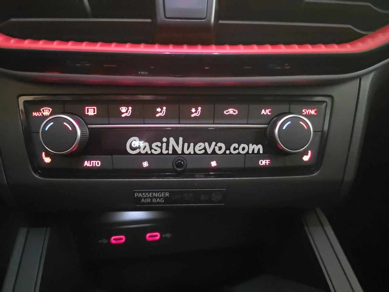 Seat Ibiza 1.0 TSI 81kW (110CV) FR - foto 14