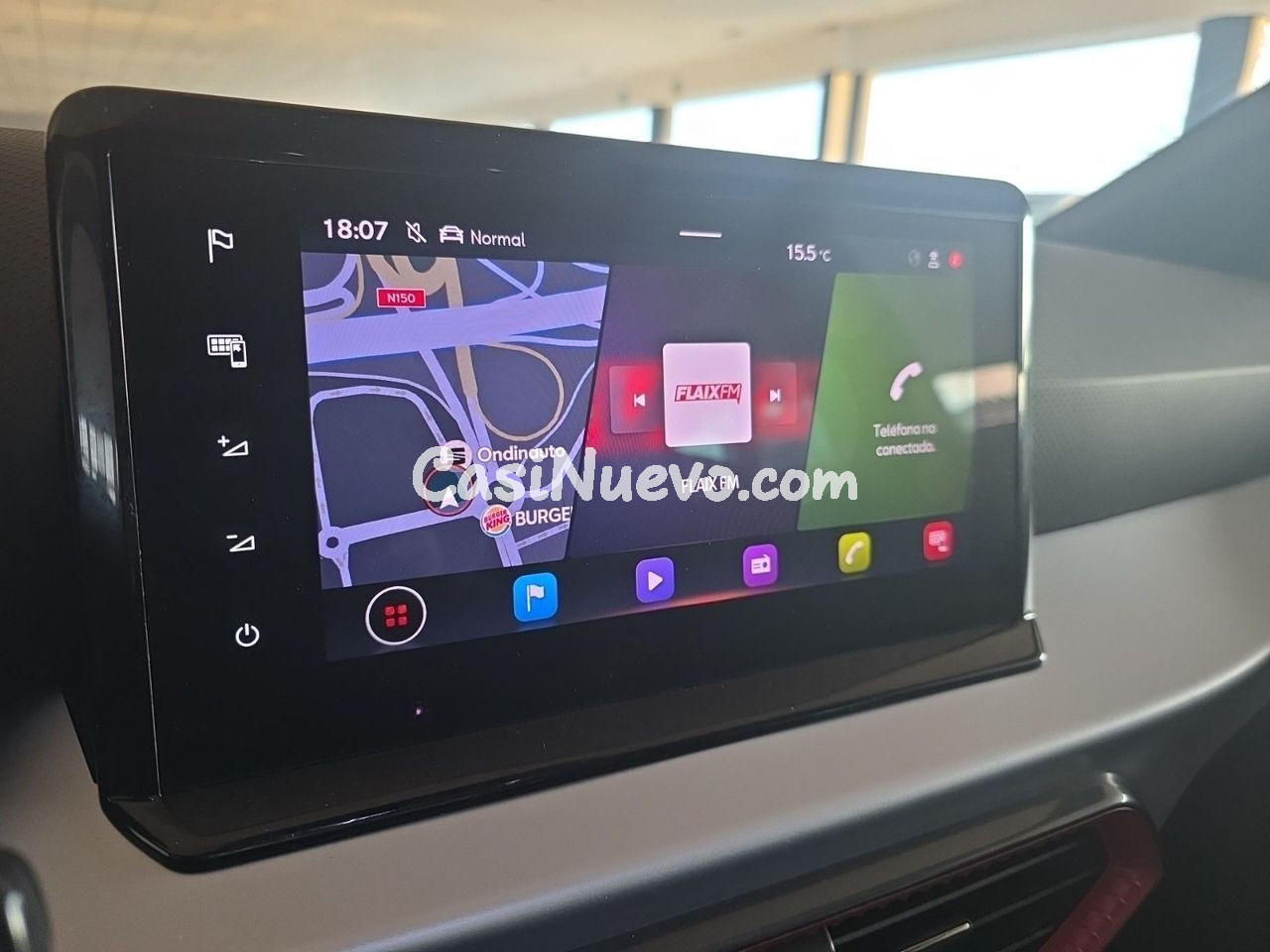 Seat Ibiza 1.0 TSI 81kW (110CV) FR - foto 16