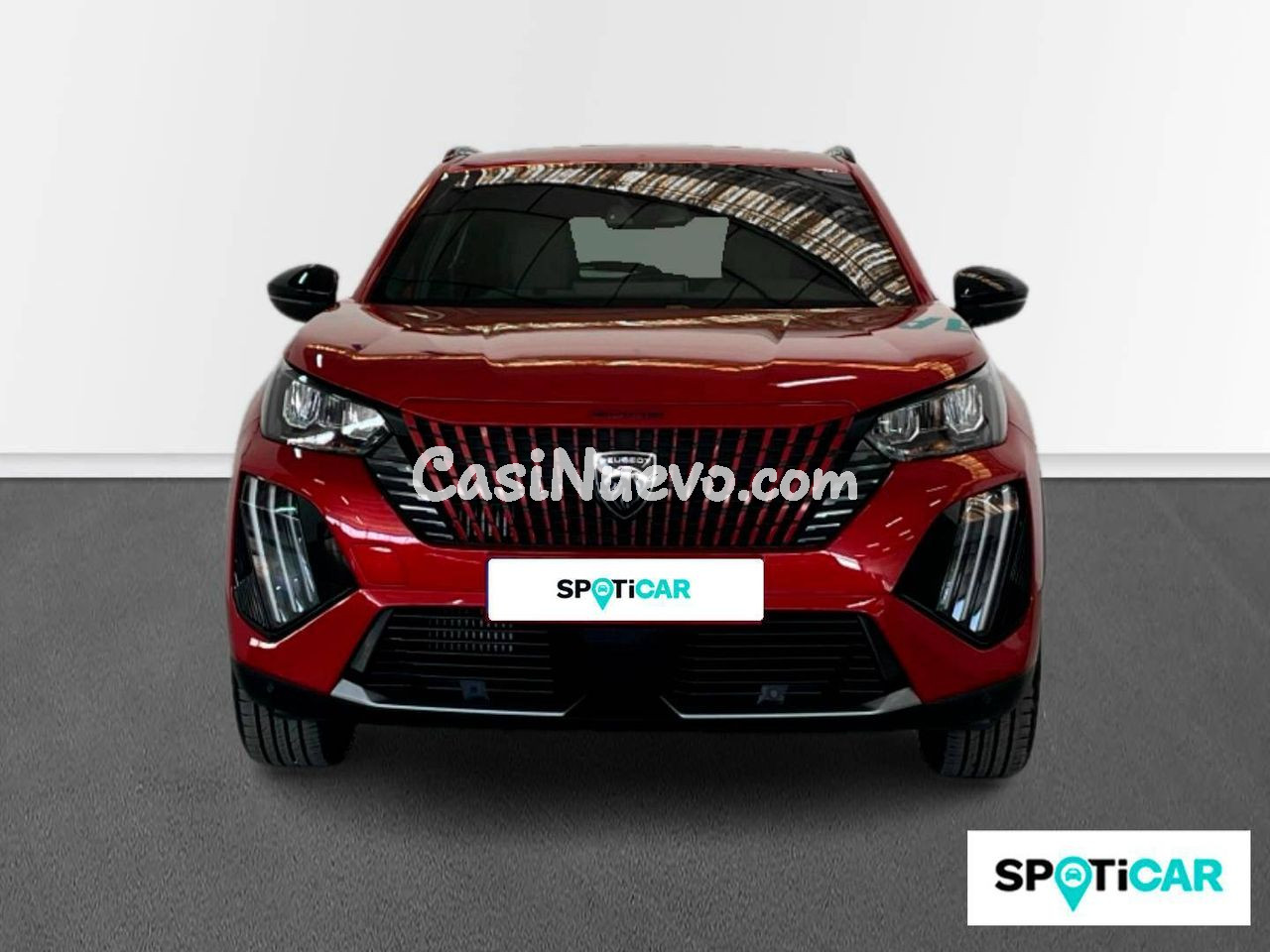 Peugeot 2008 Puretech 100 S&S 6 Vel. MAN Allure - foto 2