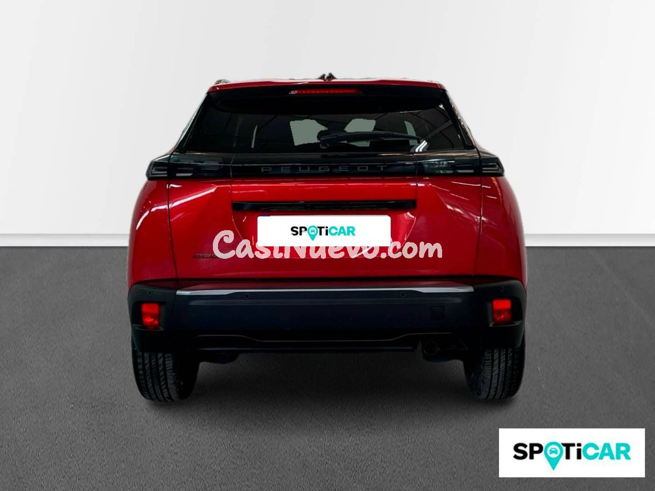 Peugeot 2008 Puretech 100 S&S 6 Vel. MAN Allure - foto 5
