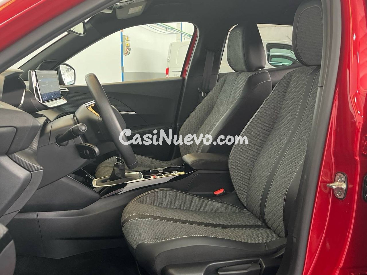 Peugeot 2008 Puretech 100 S&S 6 Vel. MAN Allure - foto 9