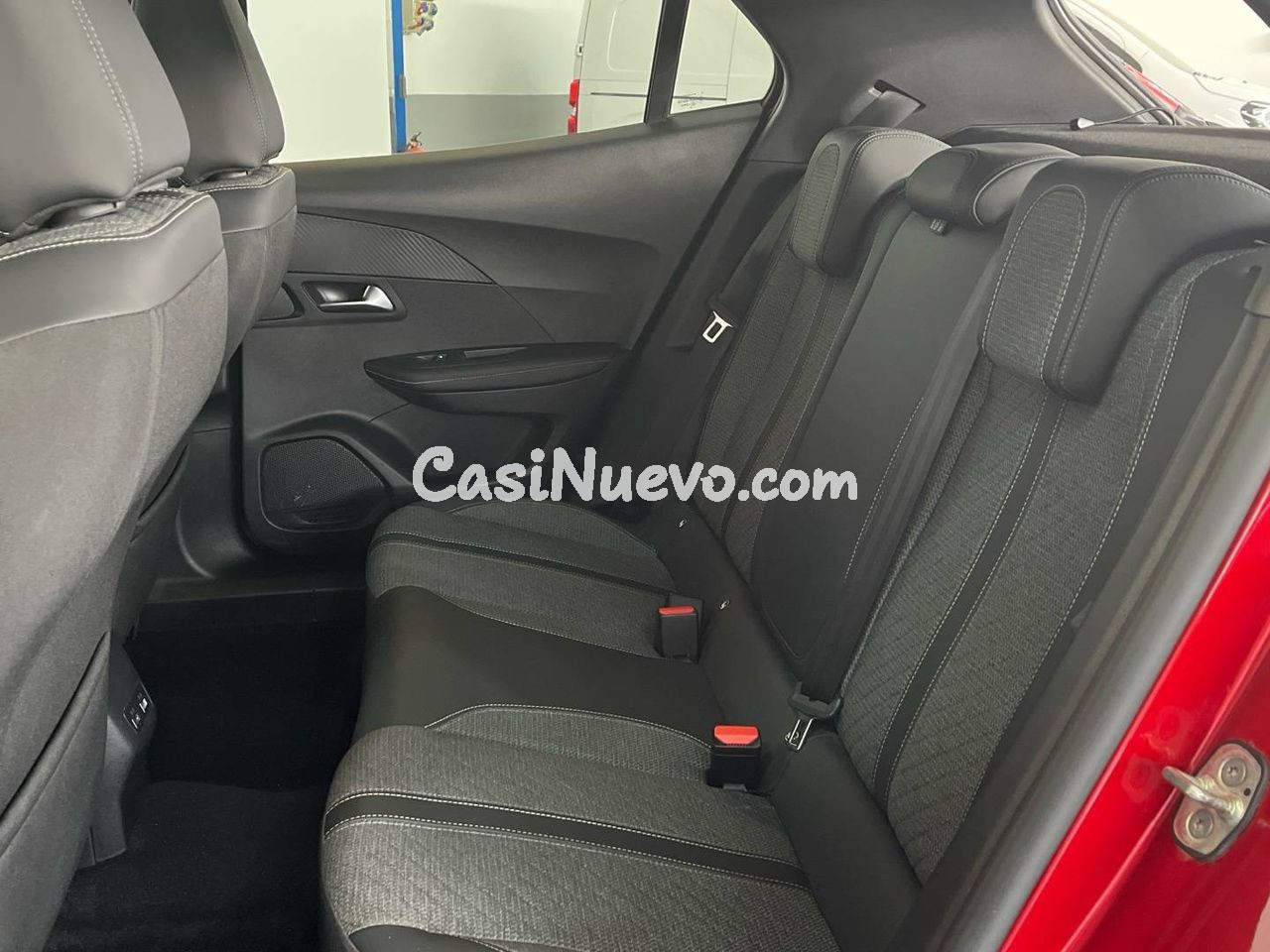 Peugeot 2008 Puretech 100 S&S 6 Vel. MAN Allure - foto 10