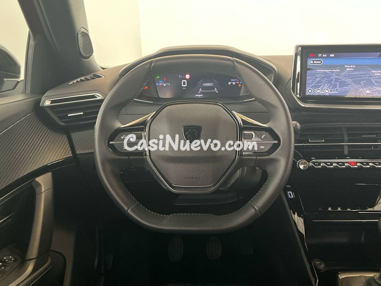 Peugeot 2008 Puretech 100 S&S 6 Vel. MAN Allure - foto 13