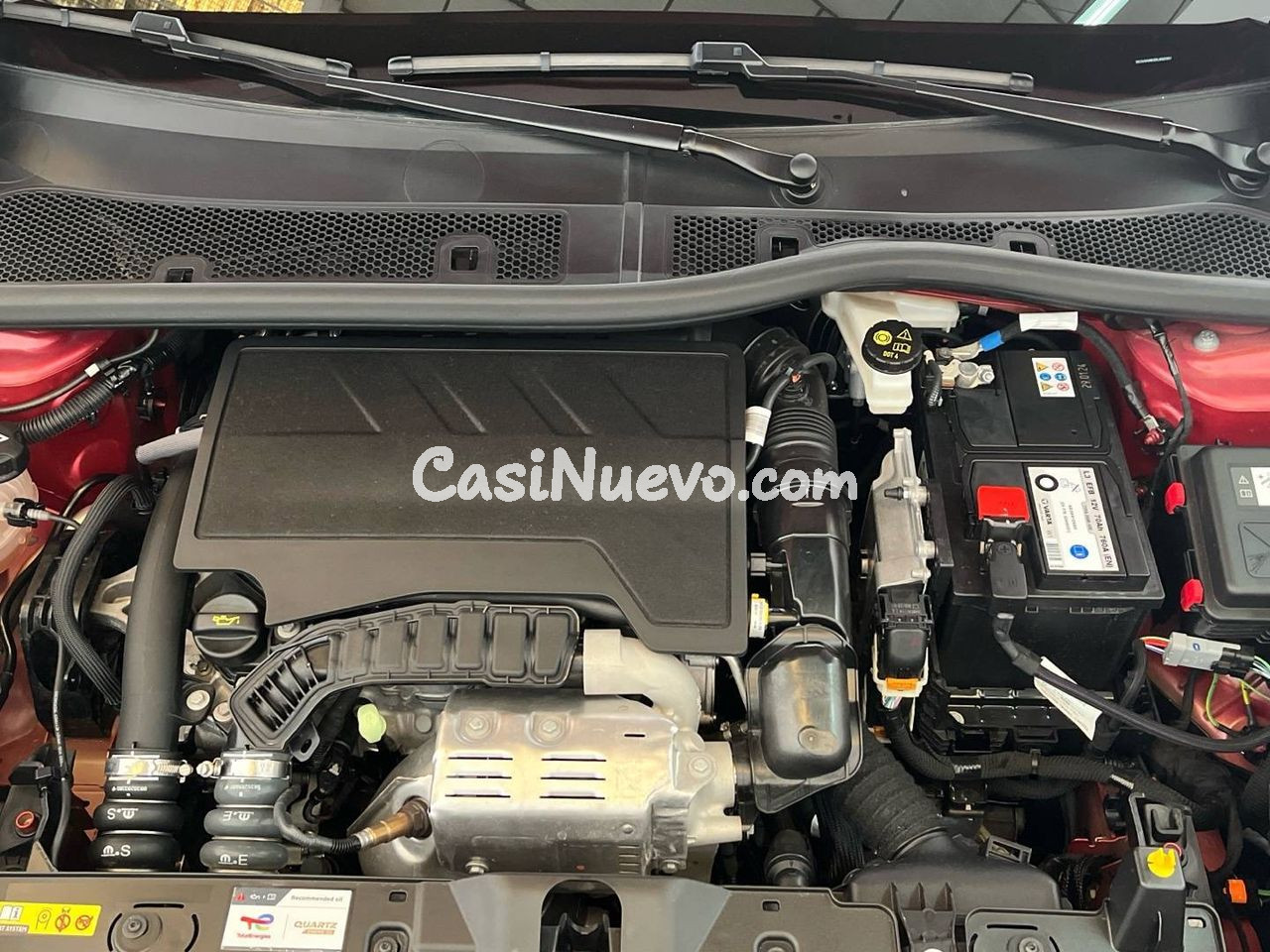 Peugeot 2008 Puretech 100 S&S 6 Vel. MAN Allure - foto 15