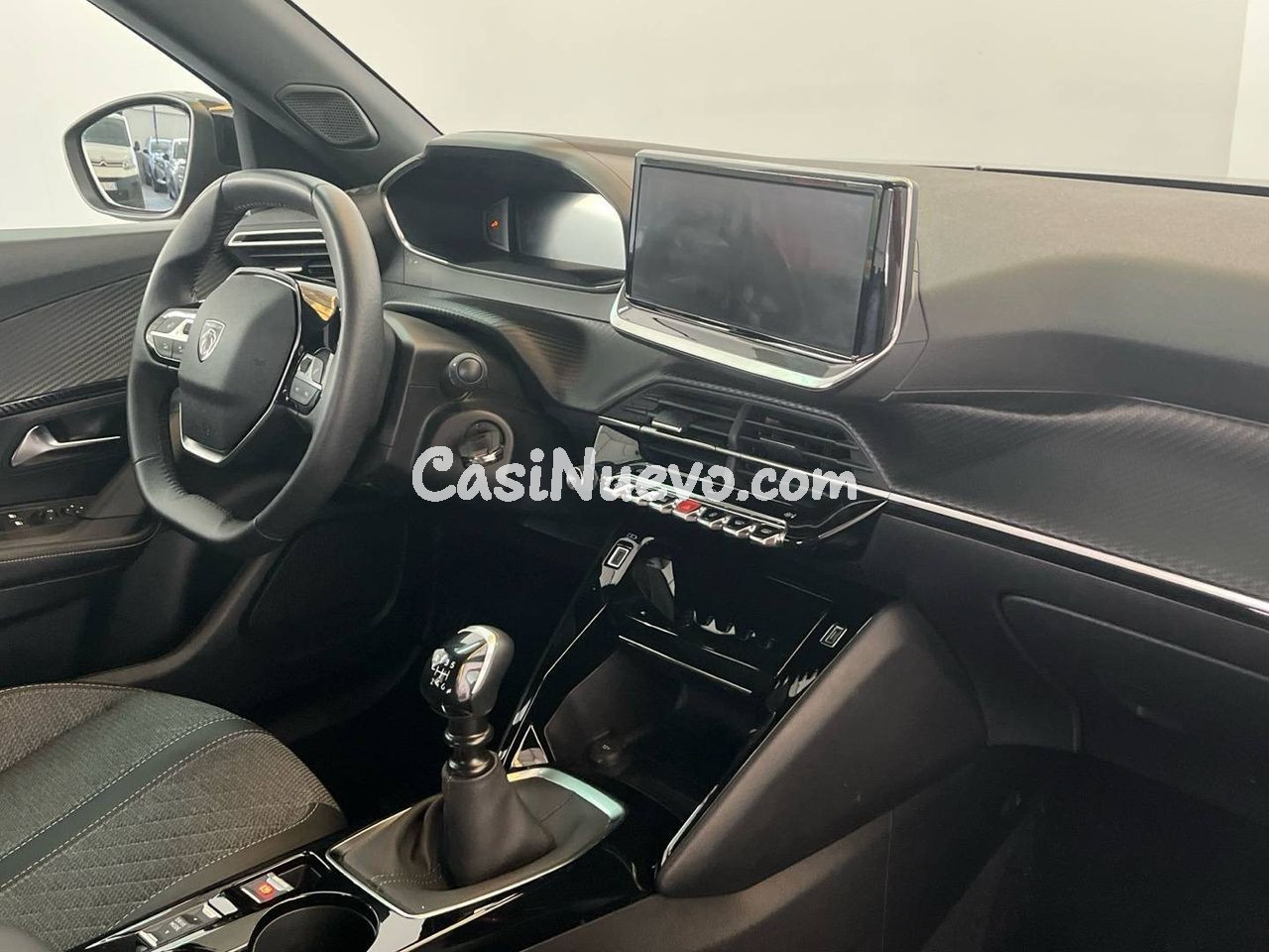 Peugeot 2008 Puretech 100 S&S 6 Vel. MAN Allure - foto 17