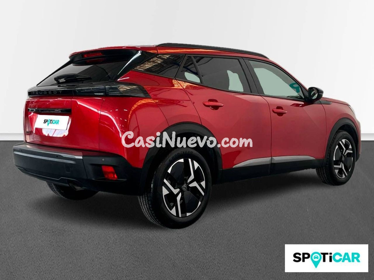 Peugeot 2008 Puretech 100 S&S 6 Vel. MAN Allure - foto 18