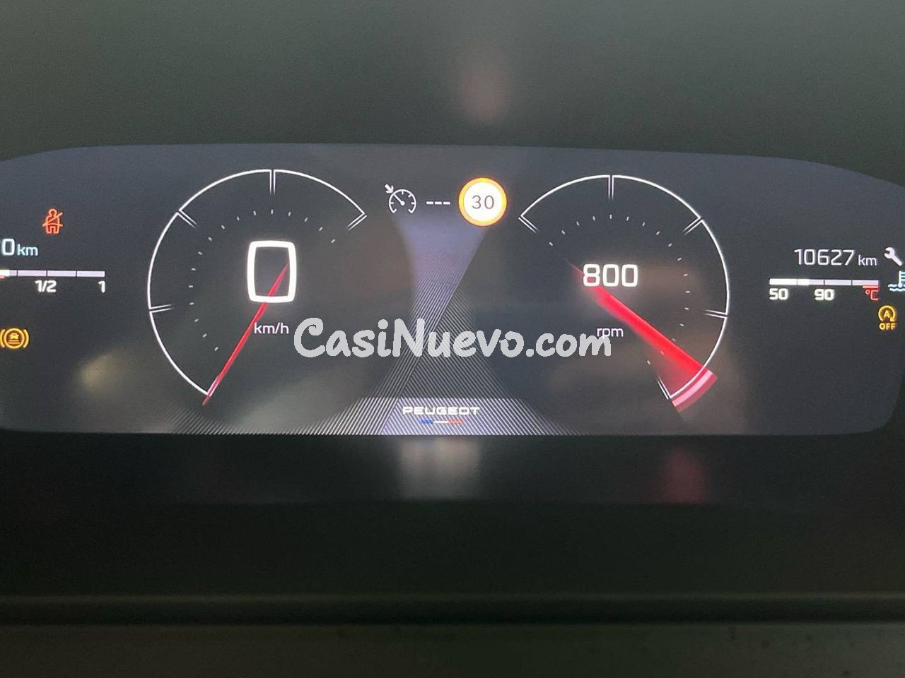 Peugeot 2008 Puretech 100 S&S 6 Vel. MAN Allure - foto 19
