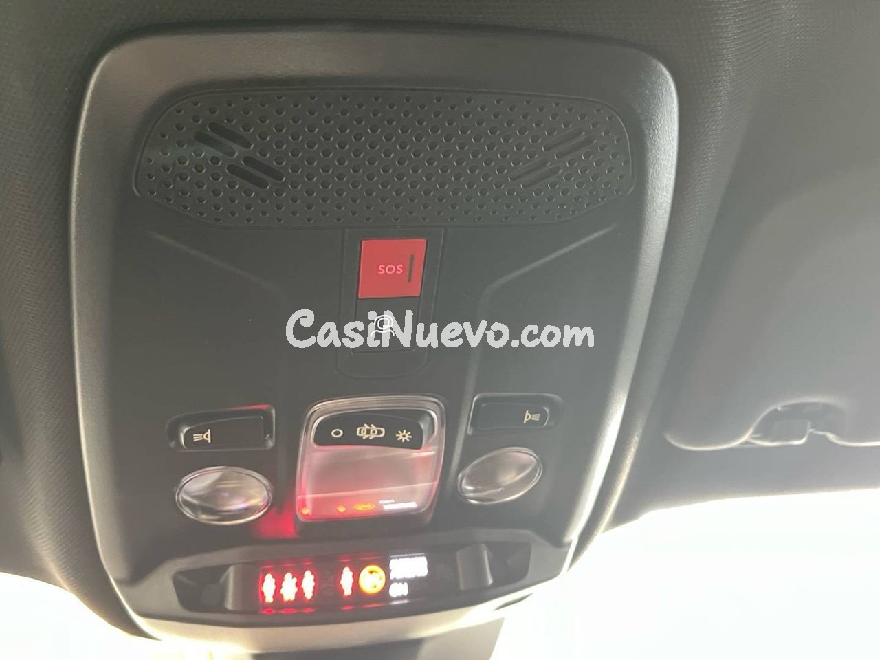 Peugeot 2008 Puretech 100 S&S 6 Vel. MAN Allure - foto 21